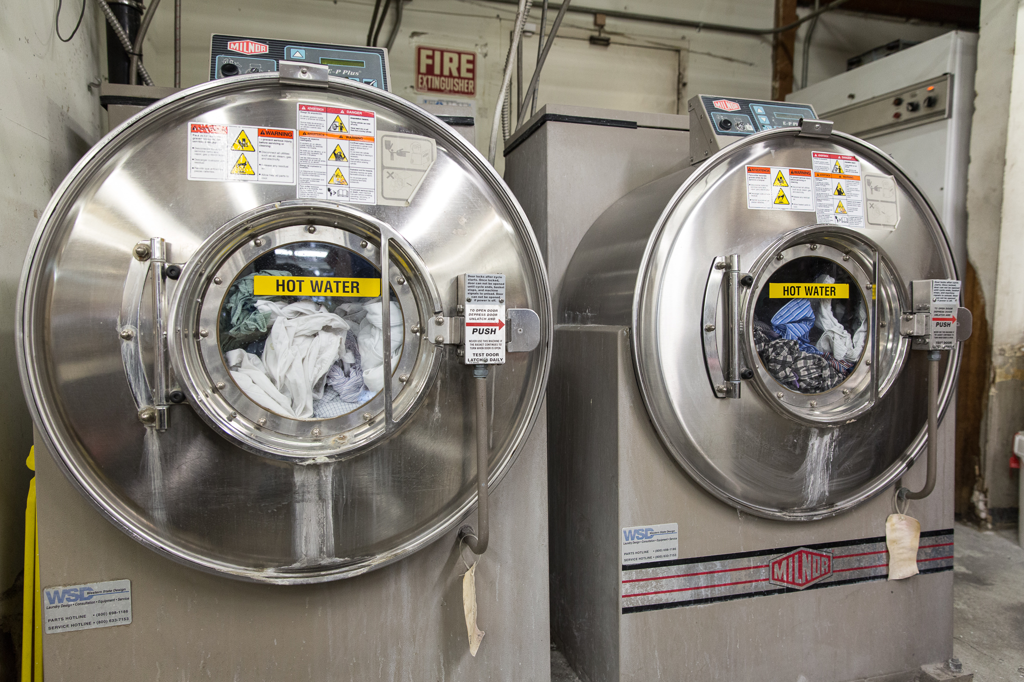 Launder and Press versus Dry Cleaning: Which Method is Right for Your  Garments? - Columbus Dry Cleaners