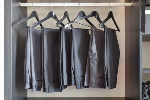 How Often Should I Do Dry Cleaning