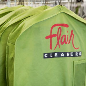 Flair Cleaners Better Bag