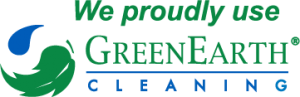 GreenEarth Logo
