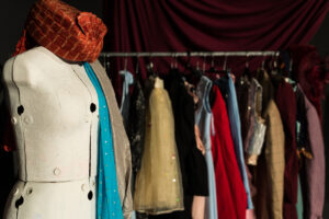 Costume & Wardrobe Department