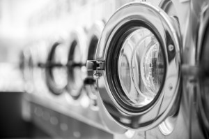 Wash and Dry Laundry Washing Machines