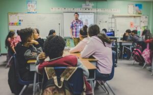 Back to School Dry Cleaning