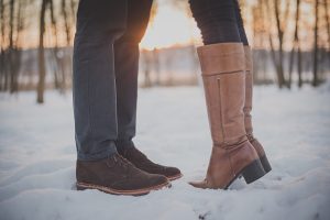 winter boots